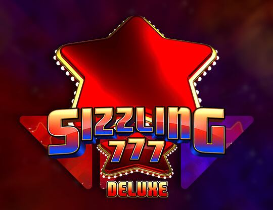 Sizzling 777 Deluxe